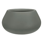 Pure Cone Bowl – D.60 A.30 – Gris – Elho